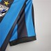 Inter Milan 88/90 Home Blue Soccer Jersey